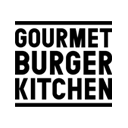 Gourmet Burger Kitchen logo