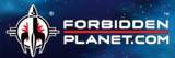 ForbiddenPlanet.com Vouchers