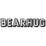 The Bear Hug logo