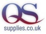 QS Supplies Vouchers