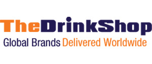 The Drink Shop logo