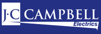 JC Campbell Electrics logo