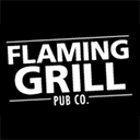 Flaming Grill Pubs Vouchers