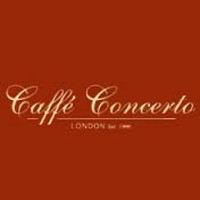 caffeconcerto.co.uk Coupon Code