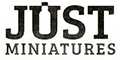 Just Miniatures logo