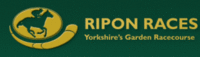 Ripon Races logo
