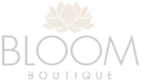 Bloom Boutique logo