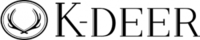 K-DEER logo
