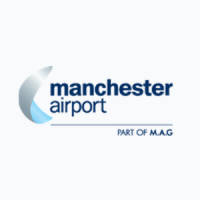 Manchester Airport Parking logo