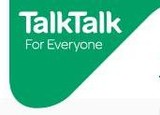 Talk Talk logo