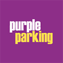 Purple Parking logo