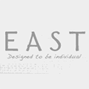 EAST logo