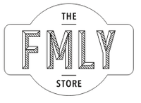 The FMLY Store logo