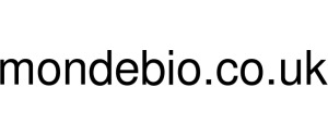 MondeBio Vouchers