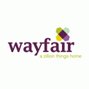 Wayfair logo