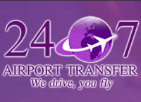 247 Airport Transfer Vouchers