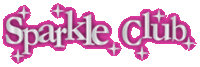 Sparkle Club logo