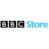 BBC Shop logo