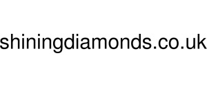 Shiningdiamonds.co.uk Vouchers
