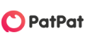 PatPat logo