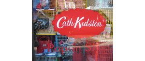 Cath Kidston logo