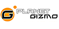 Planet Gizmo logo