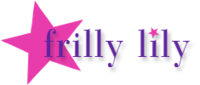 Frilly Lily logo