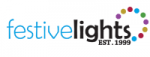 Festive Lights logo