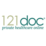 121Doc logo