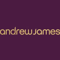 Andrew James Vouchers