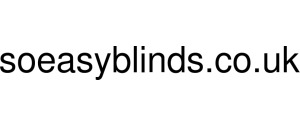 Soeasyblinds.co.uk Vouchers