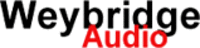 Weybridge Audio Vouchers