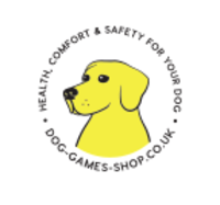 Dog-Games logo