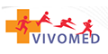 Vivomed logo