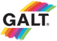 Galt Toys logo