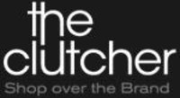 The Clutcher logo
