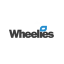 Wheelies logo