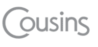 Cousins Furniture logo