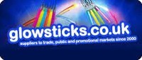 glowsticks.co.uk Coupon Code