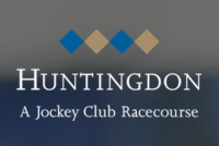 Huntingdon Racecourse logo