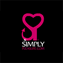 Simply Pleasure logo