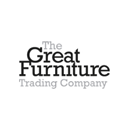 Great Furniture Trading Company logo