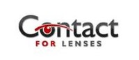 Contact for Lenses logo