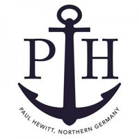 PAUL HEWITT logo