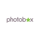 PhotoBox logo