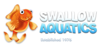 Swallow Aquatics logo