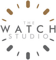 The Watch Studio logo