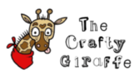 The Crafty Giraffe Vouchers