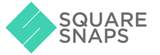 Squaresnaps logo