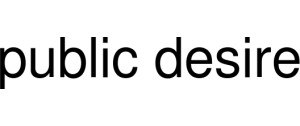 Publicdesire.co.uk logo